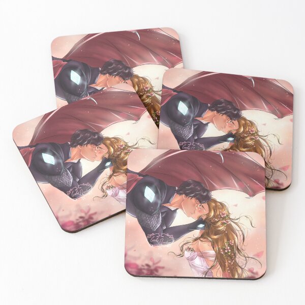 Item preview, Stolen kiss designed and sold by CoralieRenards.