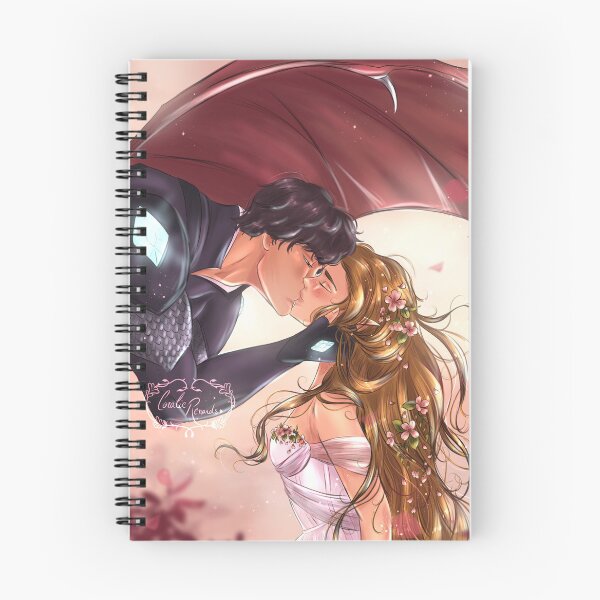 Item preview, Stolen kiss designed and sold by CoralieRenards.