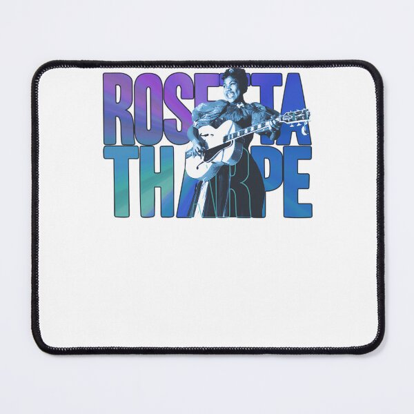 Item preview, Sister Rosetta Tharpe designed and sold by RoryHenderson94.
