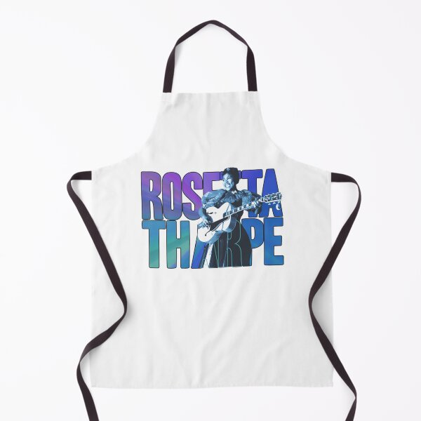 Item preview, Sister Rosetta Tharpe designed and sold by RoryHenderson94.