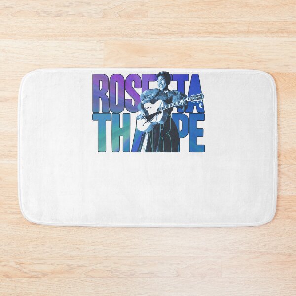 Item preview, Sister Rosetta Tharpe designed and sold by RoryHenderson94.