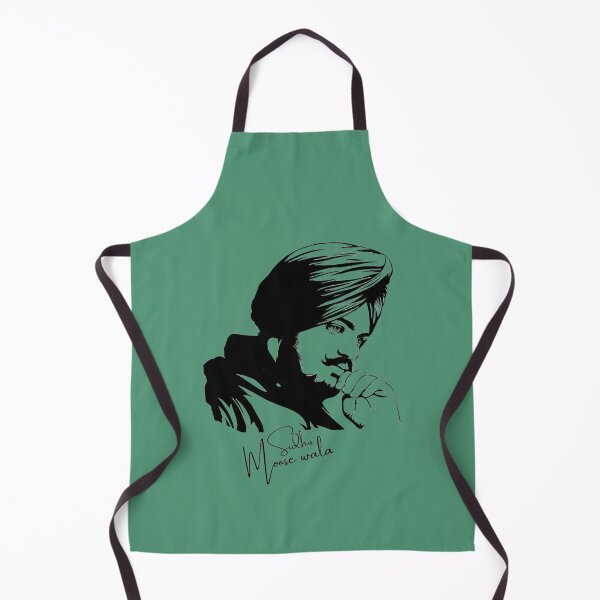 Item preview, Sidhu Moose Wala a Sidhu Moose Wala a Sidhu Moose Wala Classic(1) designed and sold by anbraangiolini.