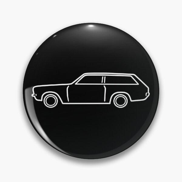 Artikelvorschau, Chevrolet Vega GT 1971-1973 entworfen und verkauft von AutoClub.
