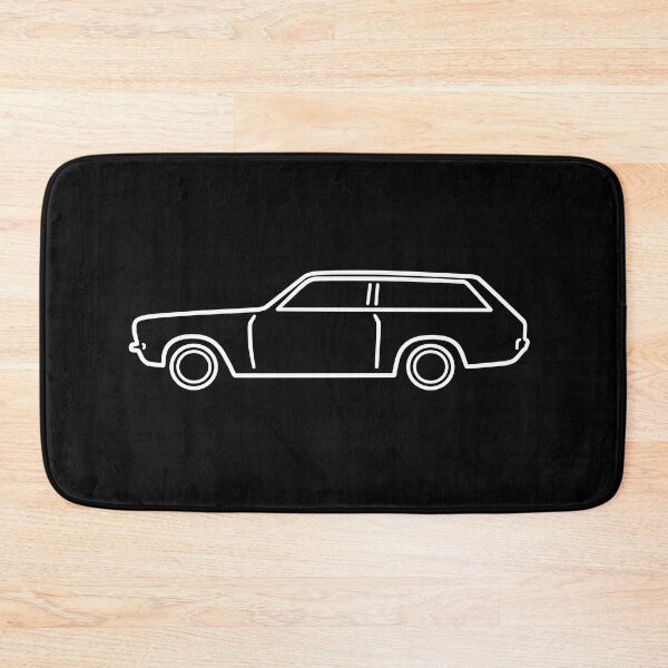 Item preview, Chevrolet Vega GT 1971-1973 designed and sold by AutoClub.