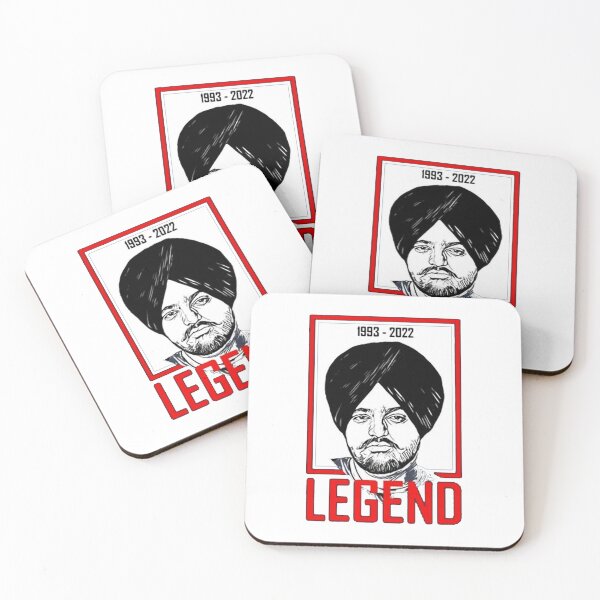 Item preview, Sidhu moose wala classic Classic  designed and sold by anbraangiolini.