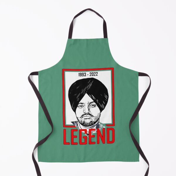 Item preview, Sidhu moose wala classic Classic  designed and sold by anbraangiolini.