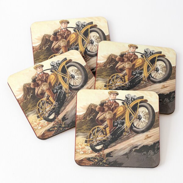 Item preview, Classic Ride designed and sold by ClaudiaLeannon.