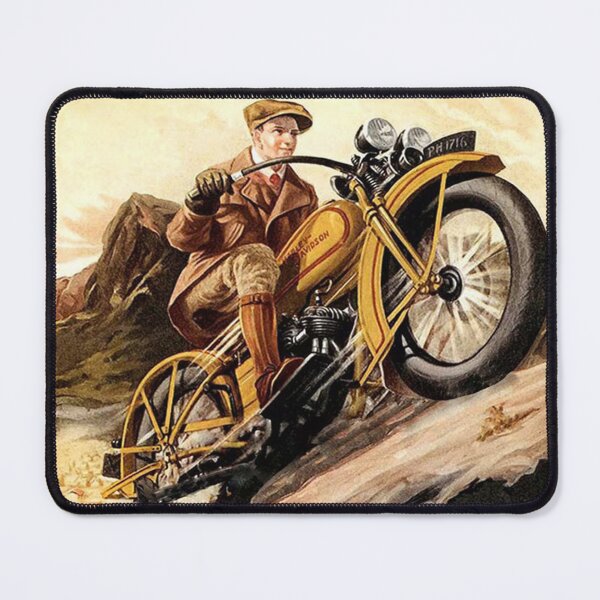 Item preview, Classic Ride designed and sold by ClaudiaLeannon.