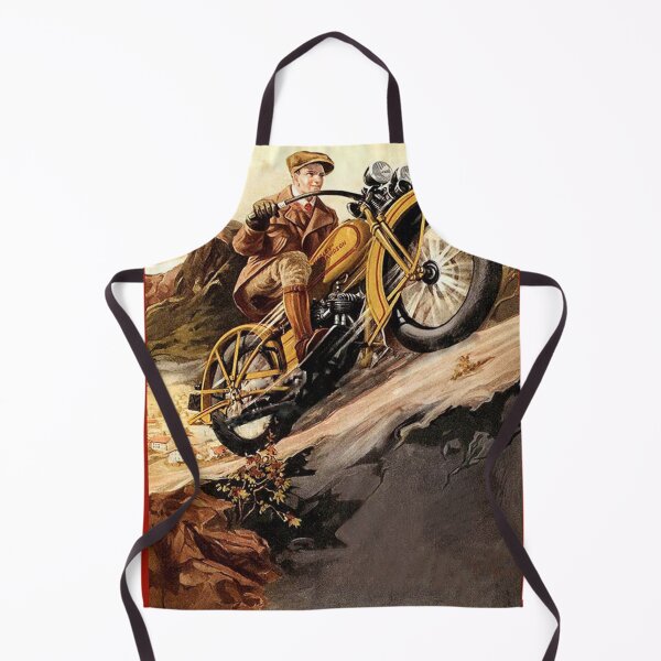 Item preview, Classic Ride designed and sold by ClaudiaLeannon.