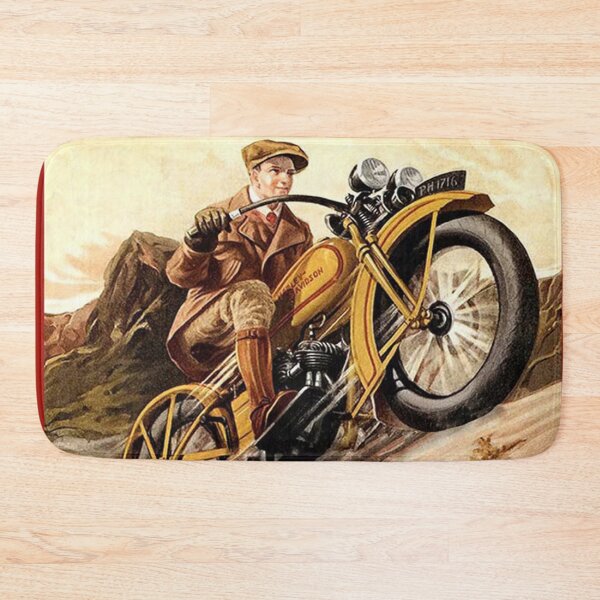 Item preview, Classic Ride designed and sold by ClaudiaLeannon.