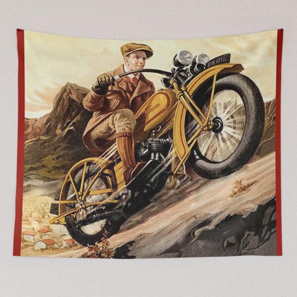 Item preview, Classic Ride designed and sold by ClaudiaLeannon.