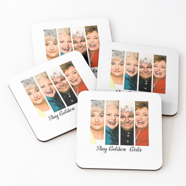 Item preview, Golden Girls Art 13 designed and sold by DQLRPO.