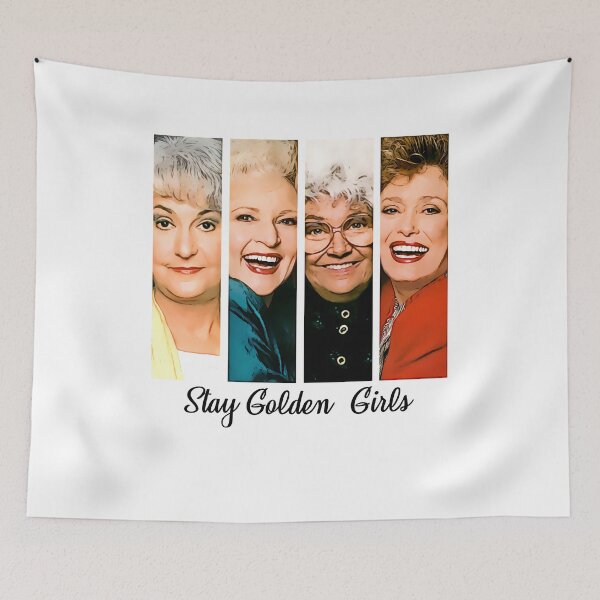 Item preview, Golden Girls Art 13 designed and sold by DQLRPO.