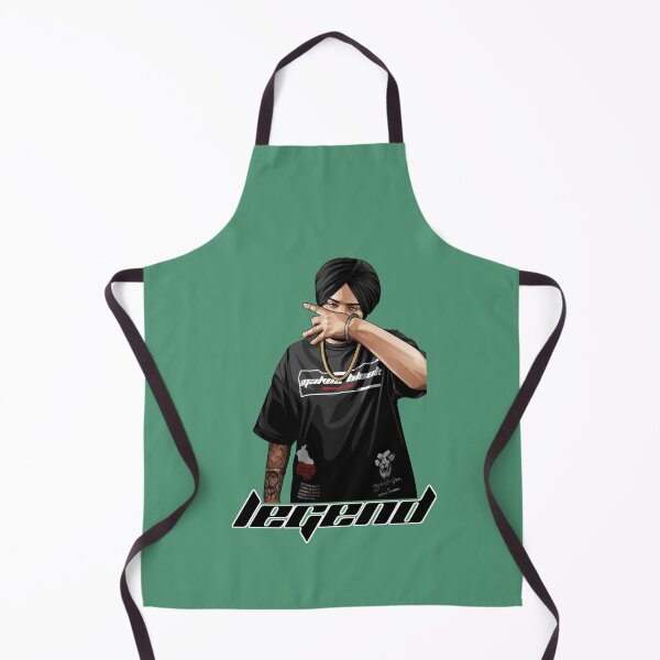 Item preview, Sidhu moose wala legend designed and sold by anbraangiolini.