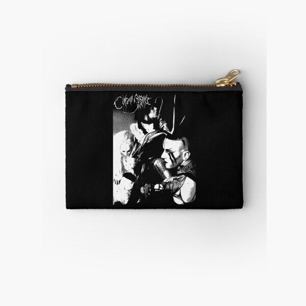Item preview, Cinema Strange deathrock designed and sold by kainteesstore.