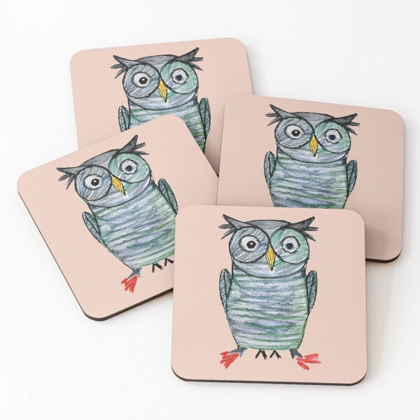 Item preview, Owl design designed and sold by DejanVuk.