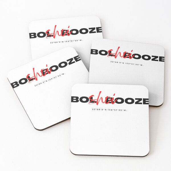 Item preview, Prison Break Code '' Bolshoi Booze '' designed and sold by wa1c.