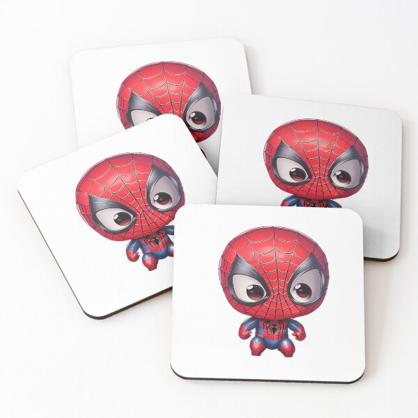 Item preview, chibi spider designed and sold by Permana96.