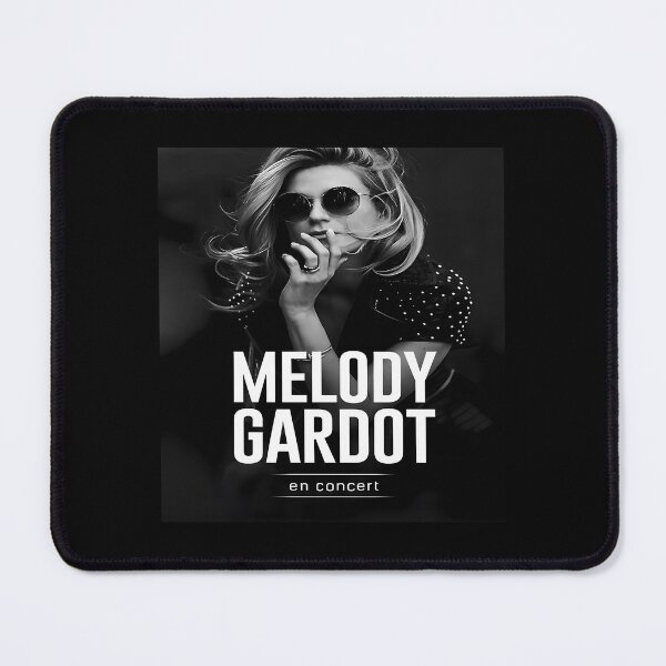 Item preview, melody gardot designed and sold by Clothingbrown.