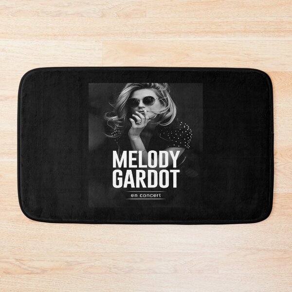 Item preview, melody gardot designed and sold by Clothingbrown.