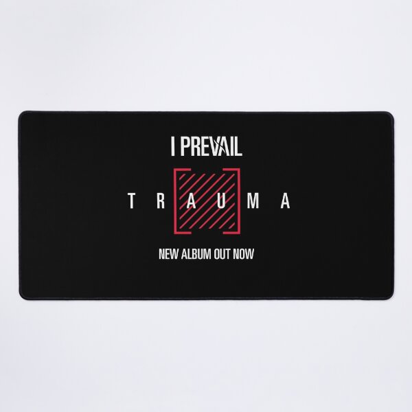 Trauma CD  I Prevail