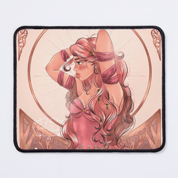 Item preview, Evangeline designed and sold by CoralieRenards.