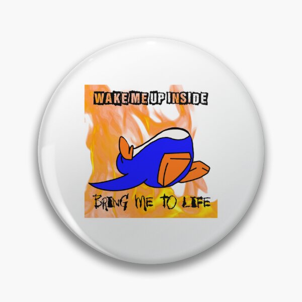 Item preview, Club Penguin Evanescence  designed and sold by kainteesstore.