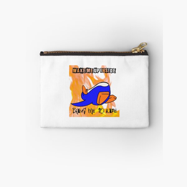 Item preview, Club Penguin Evanescence  designed and sold by kainteesstore.