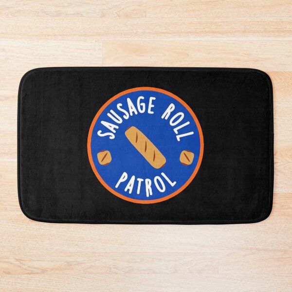 Item preview, sausage rolls patrol designed and sold by raisinghon.