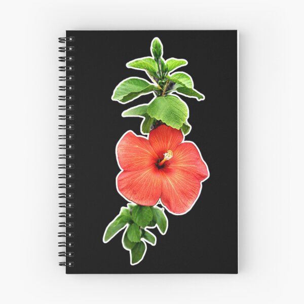 Item preview, Hibisco - ¡No me olvides! designed and sold by Roysdisturbia.