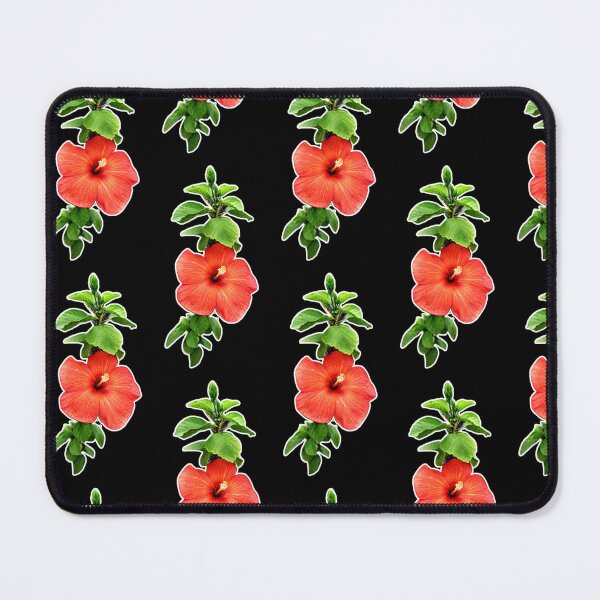 Item preview, Hibiscus - Forget me Not! designed and sold by Roysdisturbia.