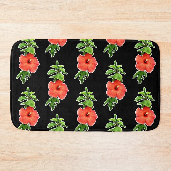 Item preview, Hibiscus - Forget me Not! designed and sold by Roysdisturbia.