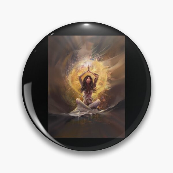 Item preview, Eternity Contemplates Evanescence Graphic  designed and sold by kainteesstore.