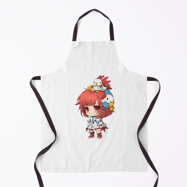 Item preview, chiken head designed and sold by Permana96.