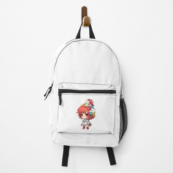 Item preview, chiken head designed and sold by Permana96.