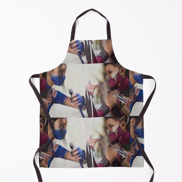 Item preview, Kitana And Mileena (MK1/MK12) designed and sold by Ghostach.