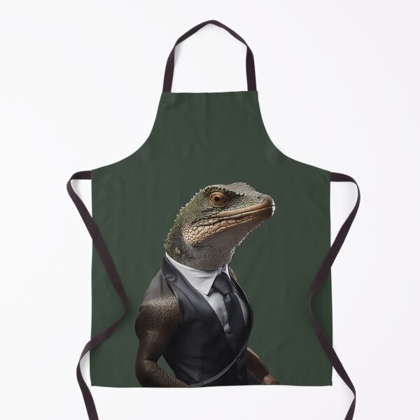 Item preview, Lizzard designed and sold by OlgaVlad.