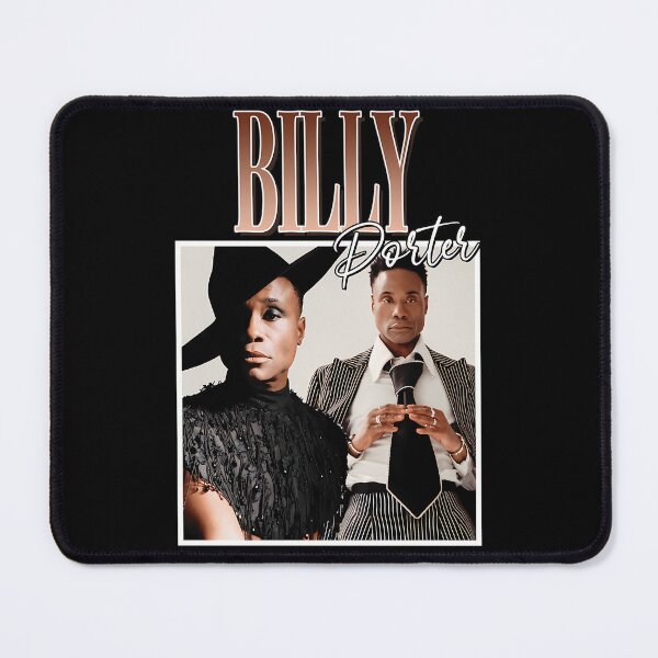 Item preview, Billy Porter designed and sold by CarterDefeated.