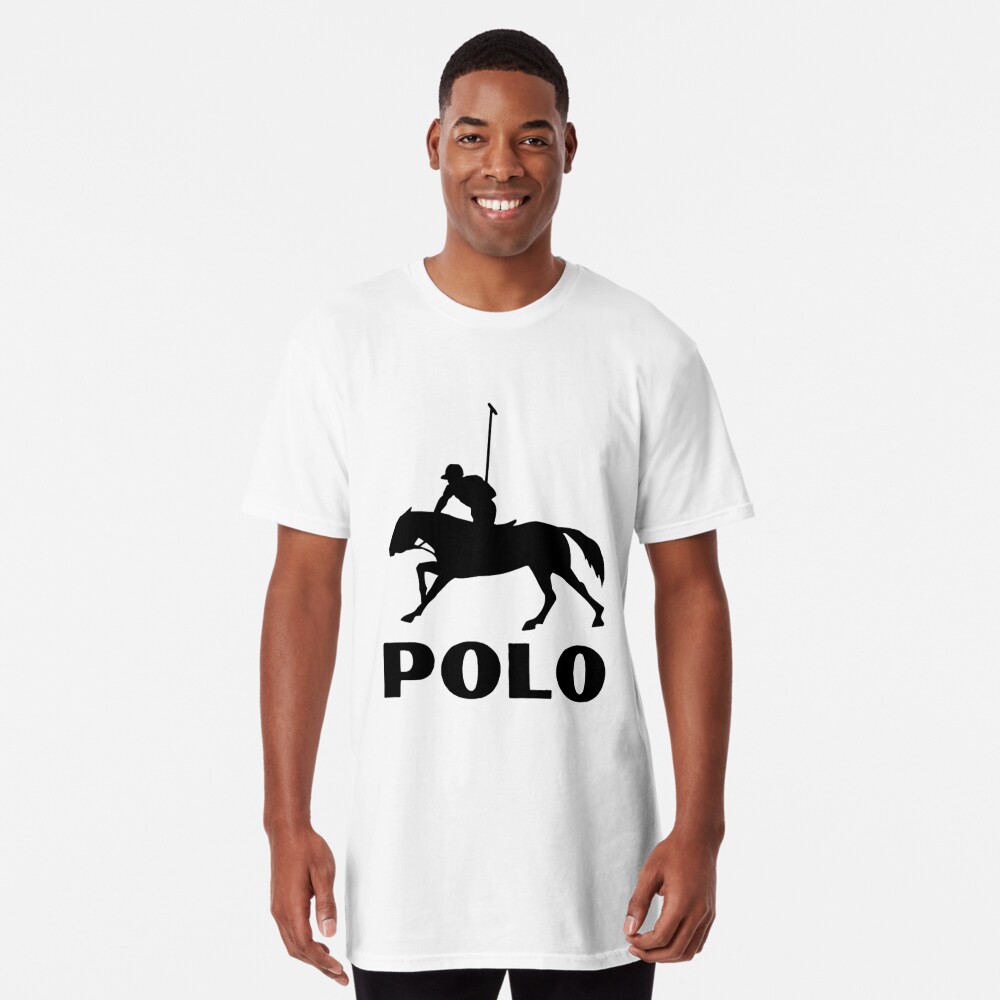 Polo Aesthetic Greeting Card for Sale by bobbymurphy