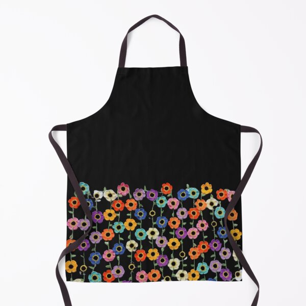 Item preview, Crochet garlands flower pattern designed and sold by Sasidenidesign.