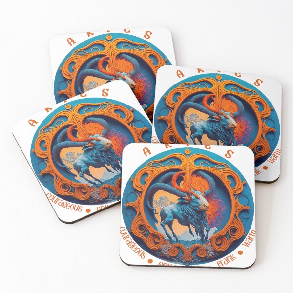 Item preview, Design for Aries with Funny Quotation_8 designed and sold by thematics.
