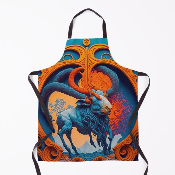 Item preview, Design for Aries with Funny Quotation_8 designed and sold by thematics.
