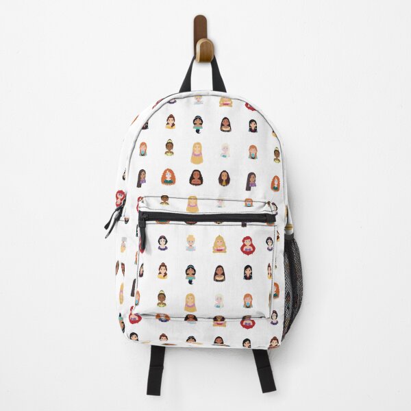 Item preview, 100 Years of Princess Portraits designed and sold by JennaKayla.
