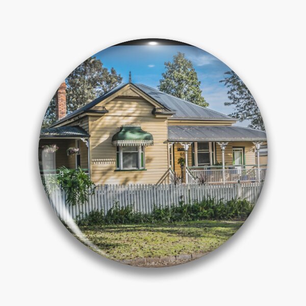 Item preview, Australian Homes - Queenslander designed and sold by altamirano-yvon.