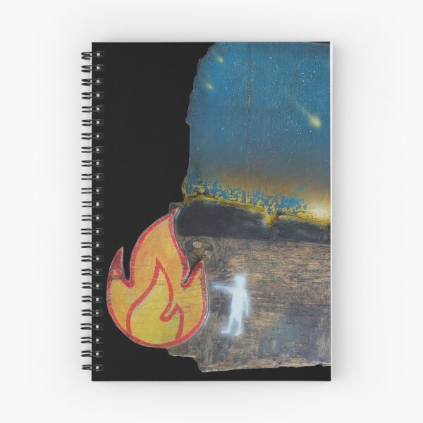 Item preview, Apocalypse Sunrise designed and sold by KoloWn.