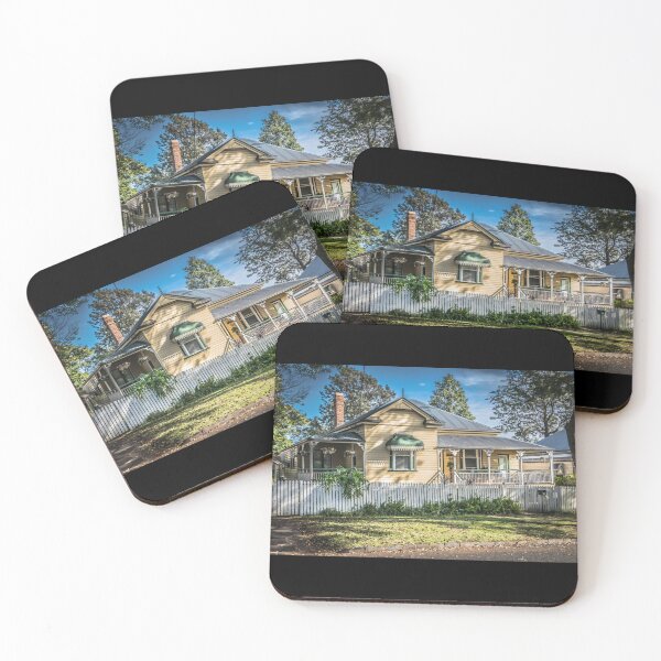 Item preview, Australian Homes - Queenslander designed and sold by altamirano-yvon.