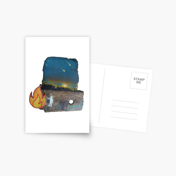 Item preview, Apocalypse Sunrise designed and sold by KoloWn.