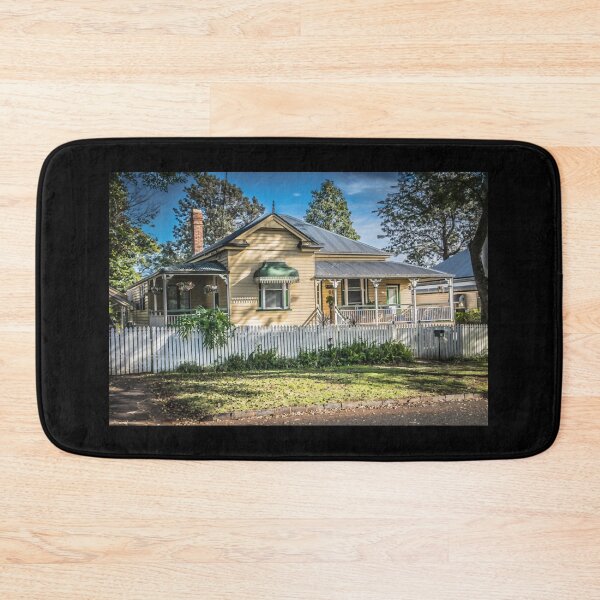 Item preview, Australian Homes - Queenslander designed and sold by altamirano-yvon.