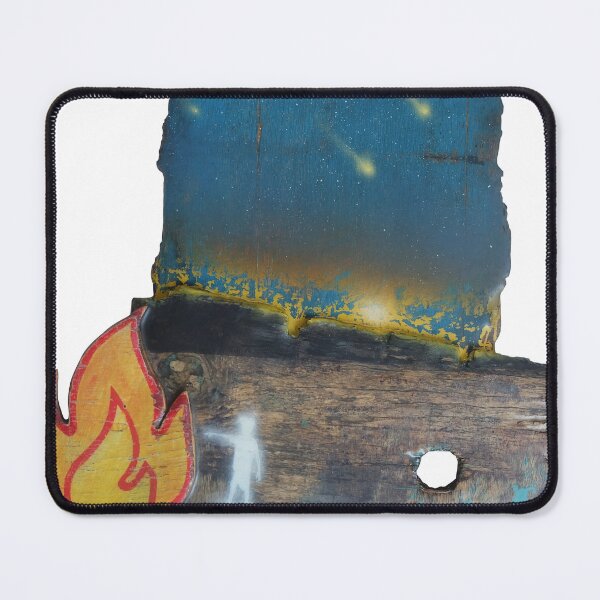 Item preview, Apocalypse Sunrise designed and sold by KoloWn.
