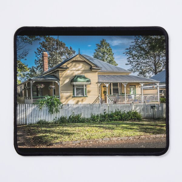 Item preview, Australian Homes - Queenslander designed and sold by altamirano-yvon.